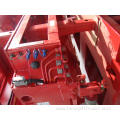 High Quality Hydraulic trailer accessory spacer